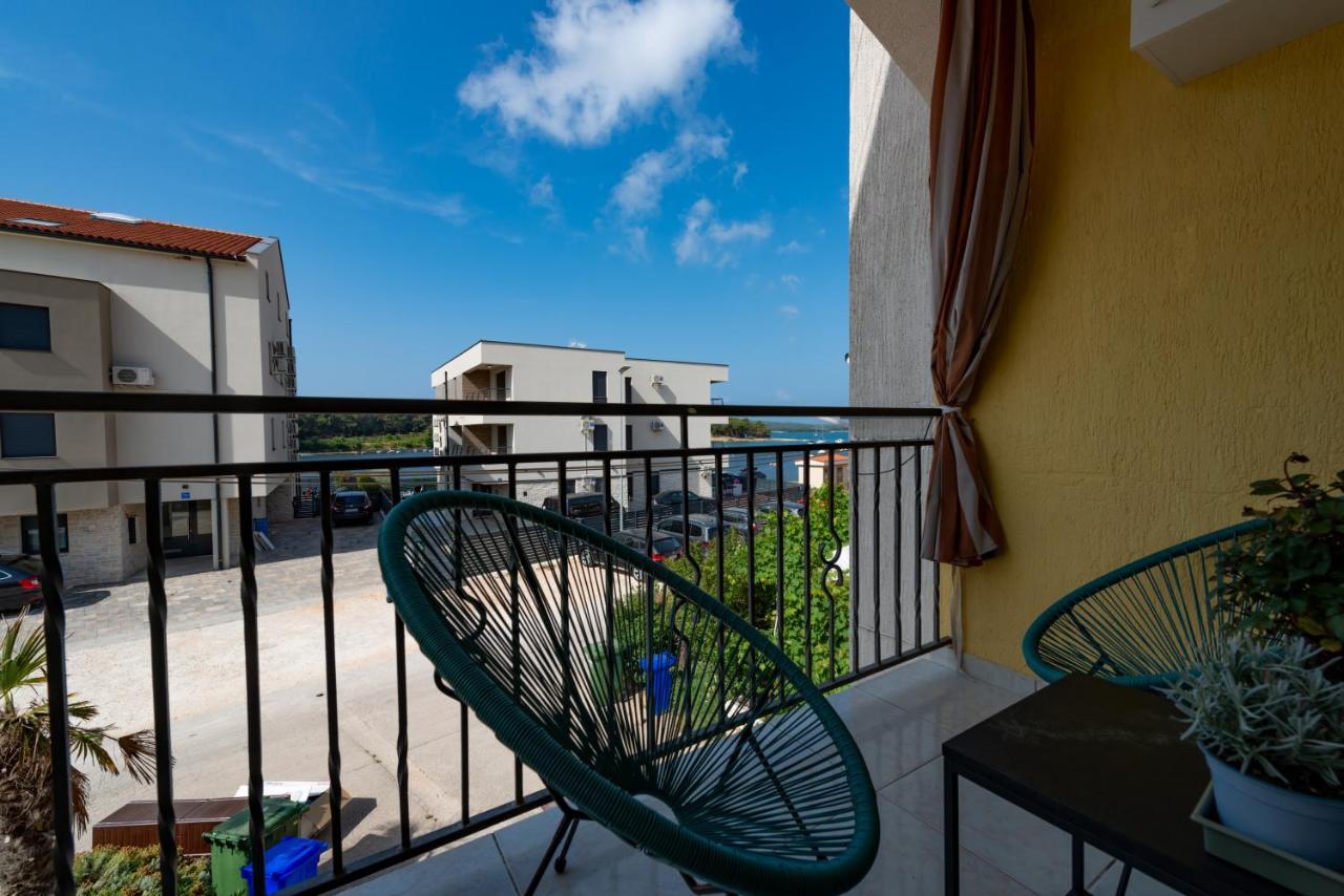Misi Apartment เมดูลิน ภายนอก รูปภาพ