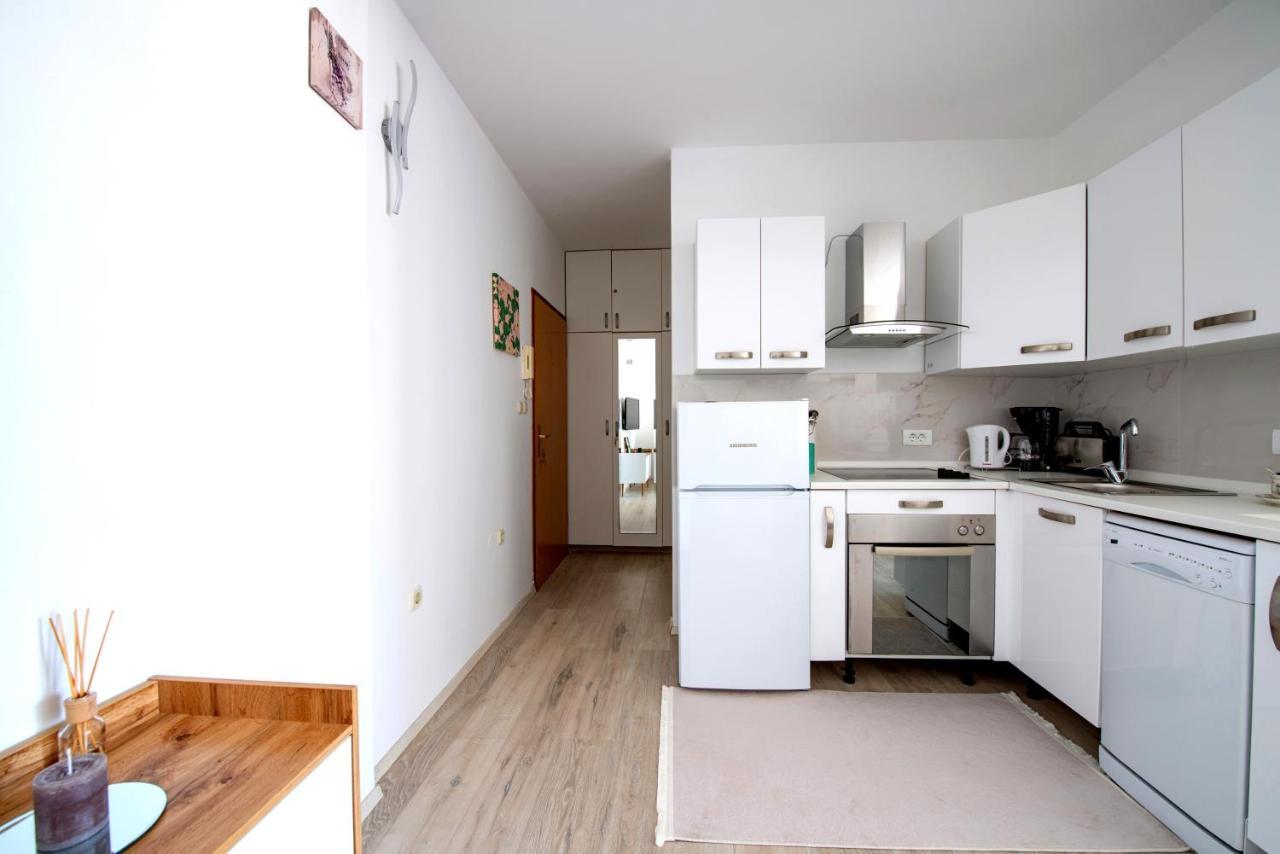 Misi Apartment เมดูลิน ภายนอก รูปภาพ