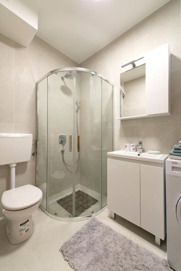Misi Apartment เมดูลิน ภายนอก รูปภาพ