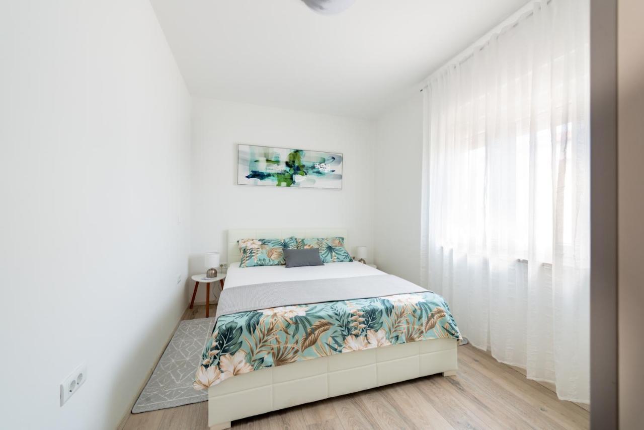Misi Apartment เมดูลิน ภายนอก รูปภาพ