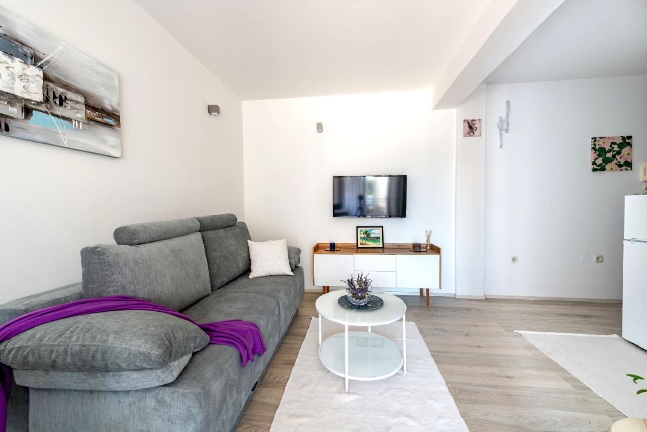Misi Apartment เมดูลิน ภายนอก รูปภาพ