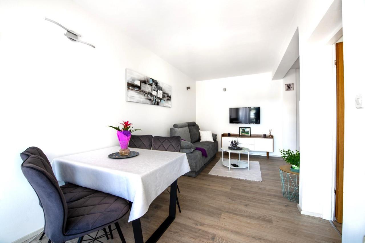 Misi Apartment เมดูลิน ภายนอก รูปภาพ