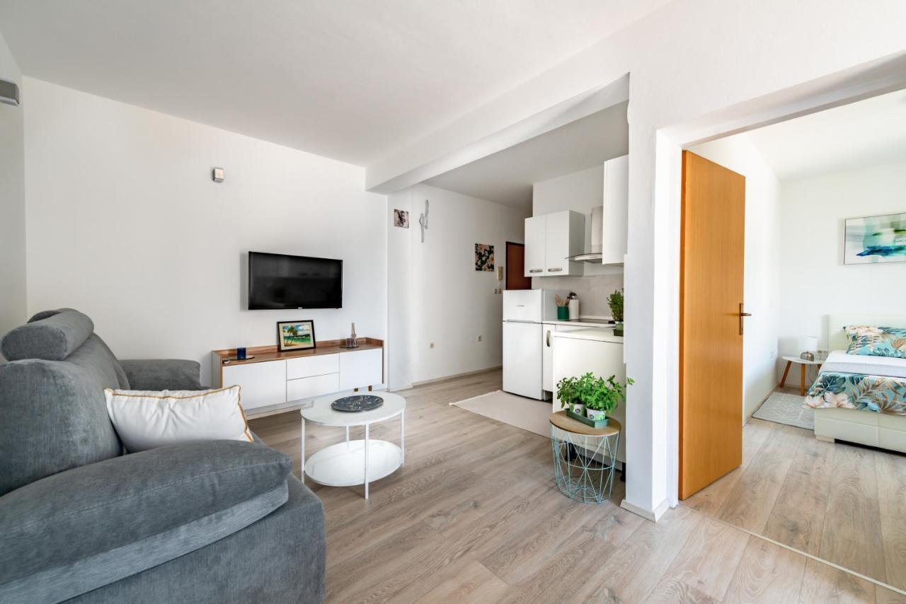 Misi Apartment เมดูลิน ภายนอก รูปภาพ