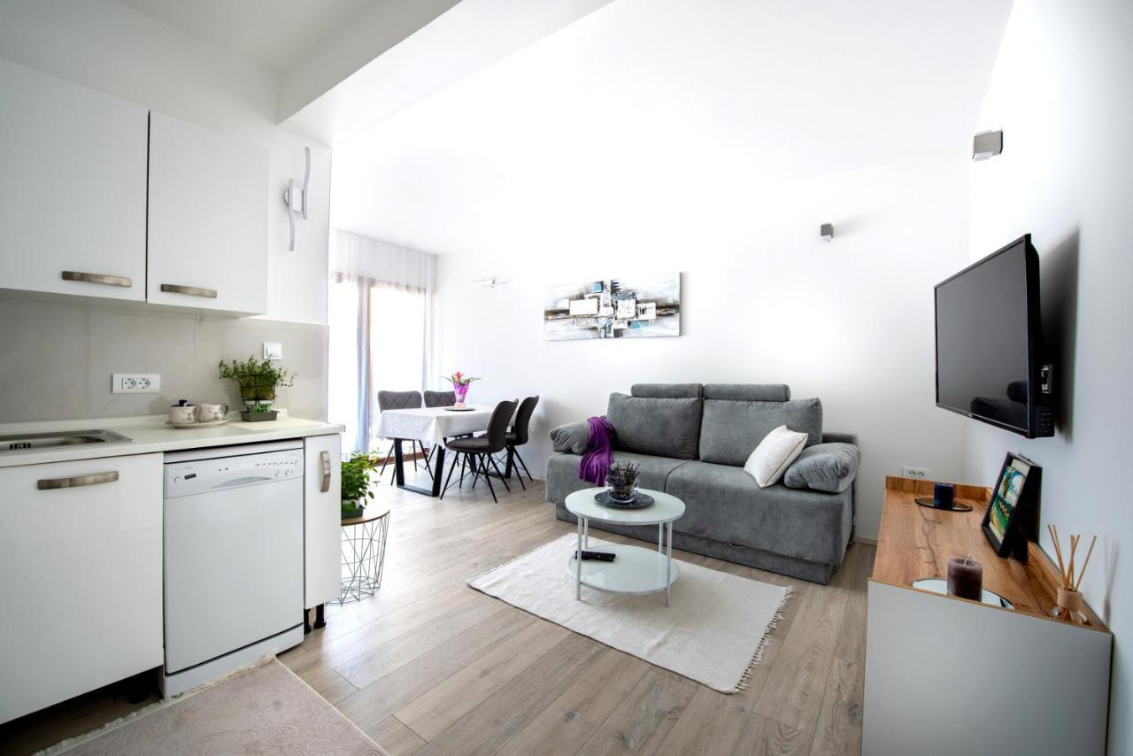 Misi Apartment เมดูลิน ภายนอก รูปภาพ