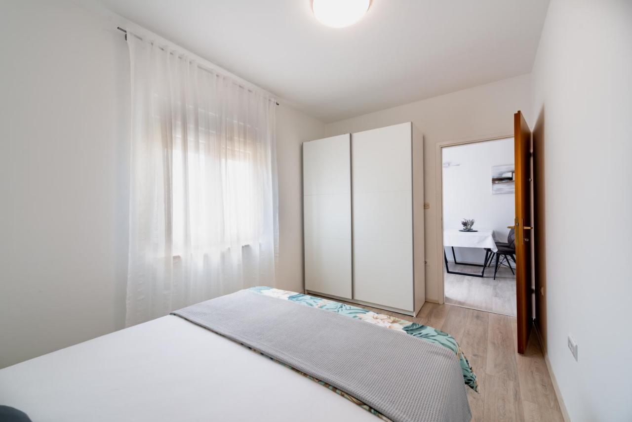Misi Apartment เมดูลิน ภายนอก รูปภาพ