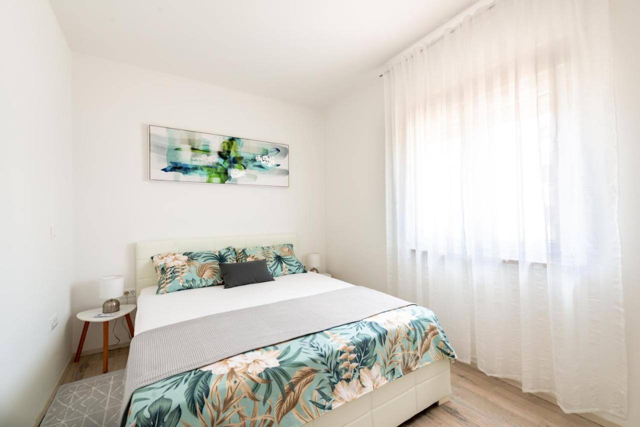 Misi Apartment เมดูลิน ภายนอก รูปภาพ