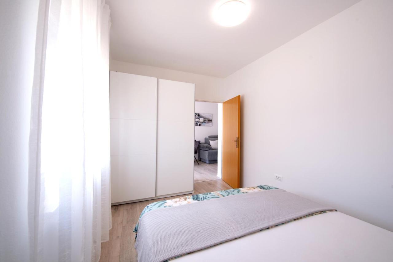 Misi Apartment เมดูลิน ภายนอก รูปภาพ