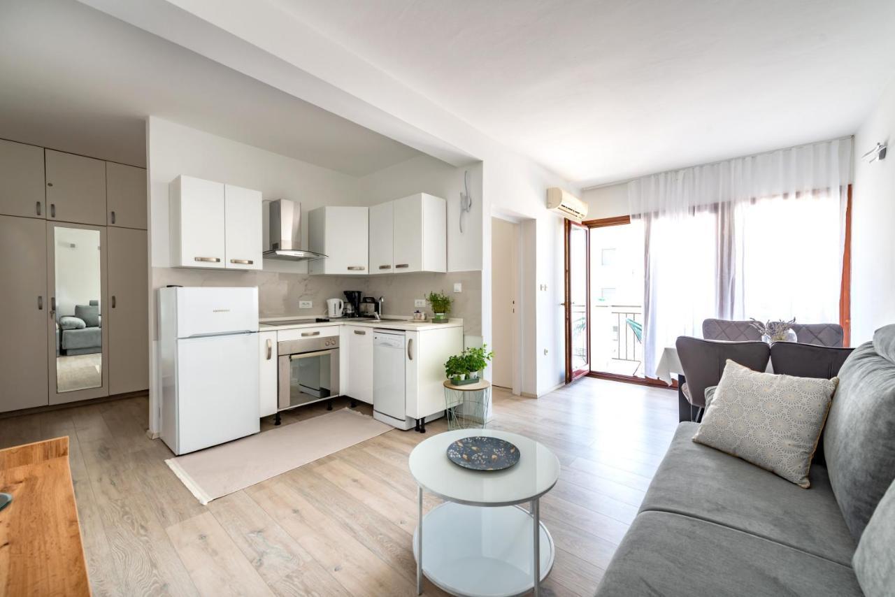 Misi Apartment เมดูลิน ภายนอก รูปภาพ