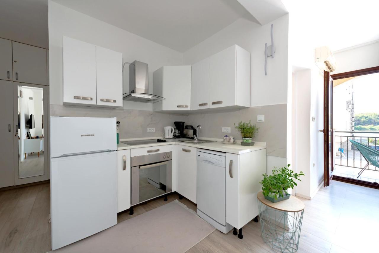 Misi Apartment เมดูลิน ภายนอก รูปภาพ